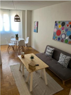 Precioso apartamento soleado recién reformado